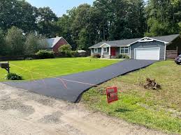 Best Heated Driveway Installation  in Linden, AL